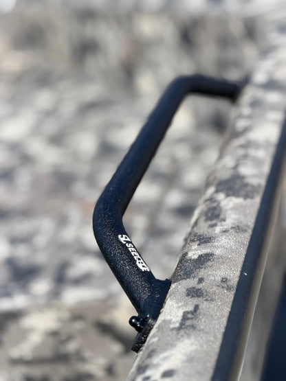 SeeLite OS Handle