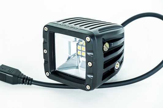 3" TRUEWarm LED Light
