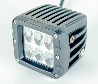 SeeLite 30W Small Square Driving Light