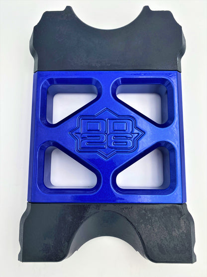 DD26 Fishing Motor Tote fits Mercury 150hp 4-Stroke 2012 and up engines