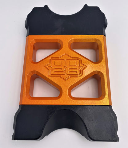 DD26 Fishing Motor Tote fits Mercury 150hp 4-Stroke 2012 and up engines