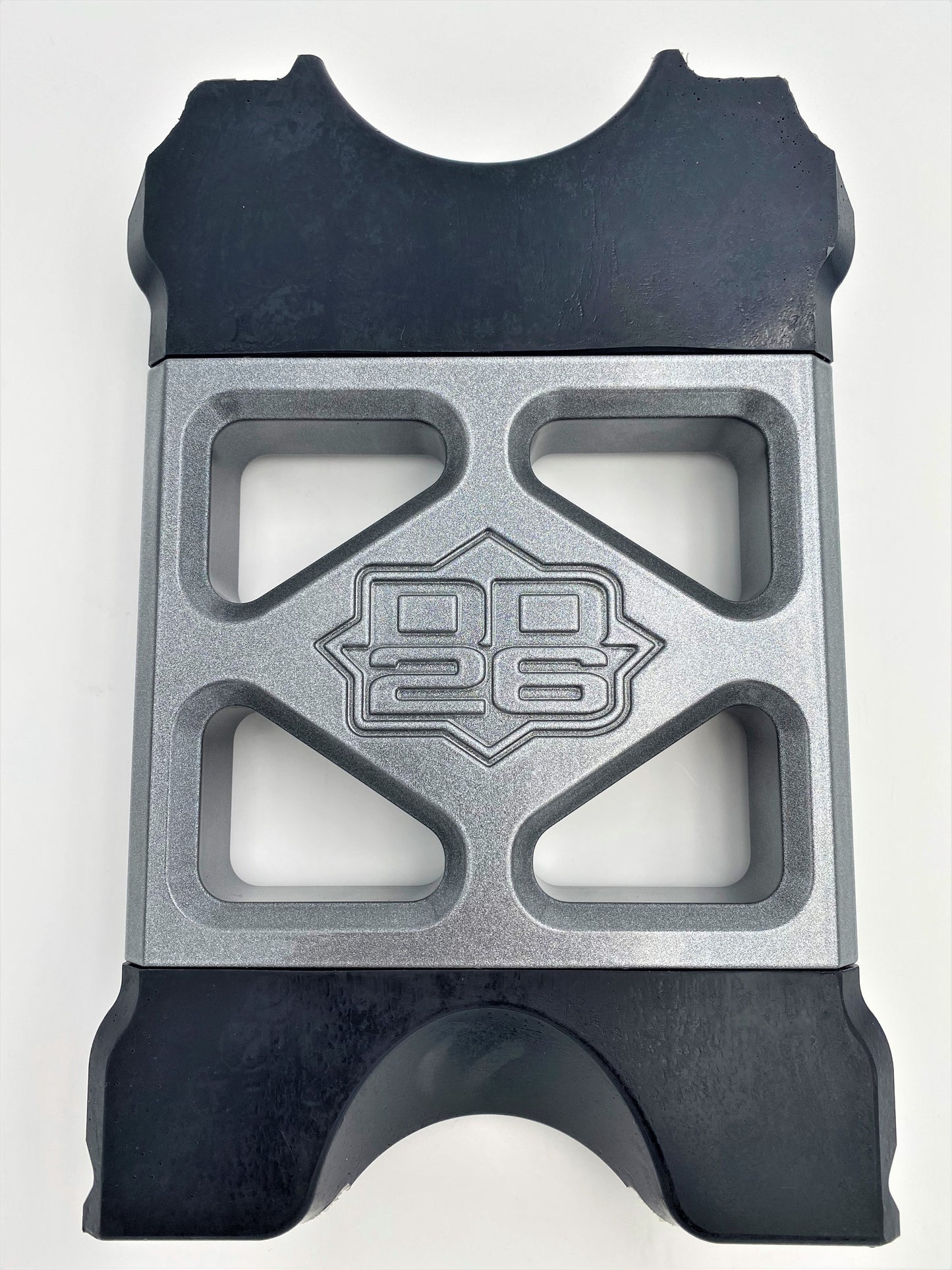 DD26 Fishing Motor Tote fits Mercury 150hp 4-Stroke 2012 and up engines