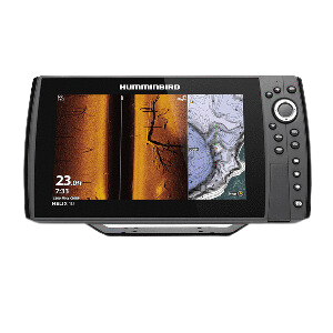 Humminbird HELIX 12 CHIRP MEGA MSI+ GPS G4N