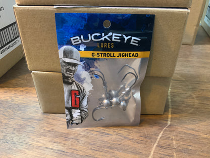 Buckeye Lures
