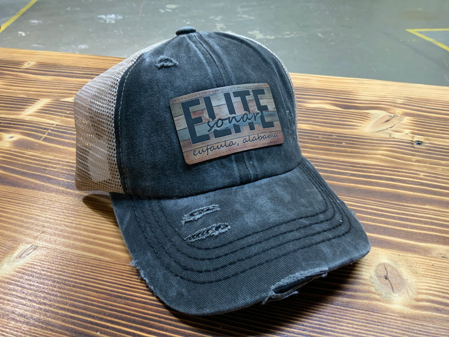 ES Women’s Hats