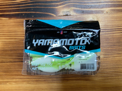 Yamamoto 4” Zaco