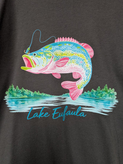 Women’s Fish Tee