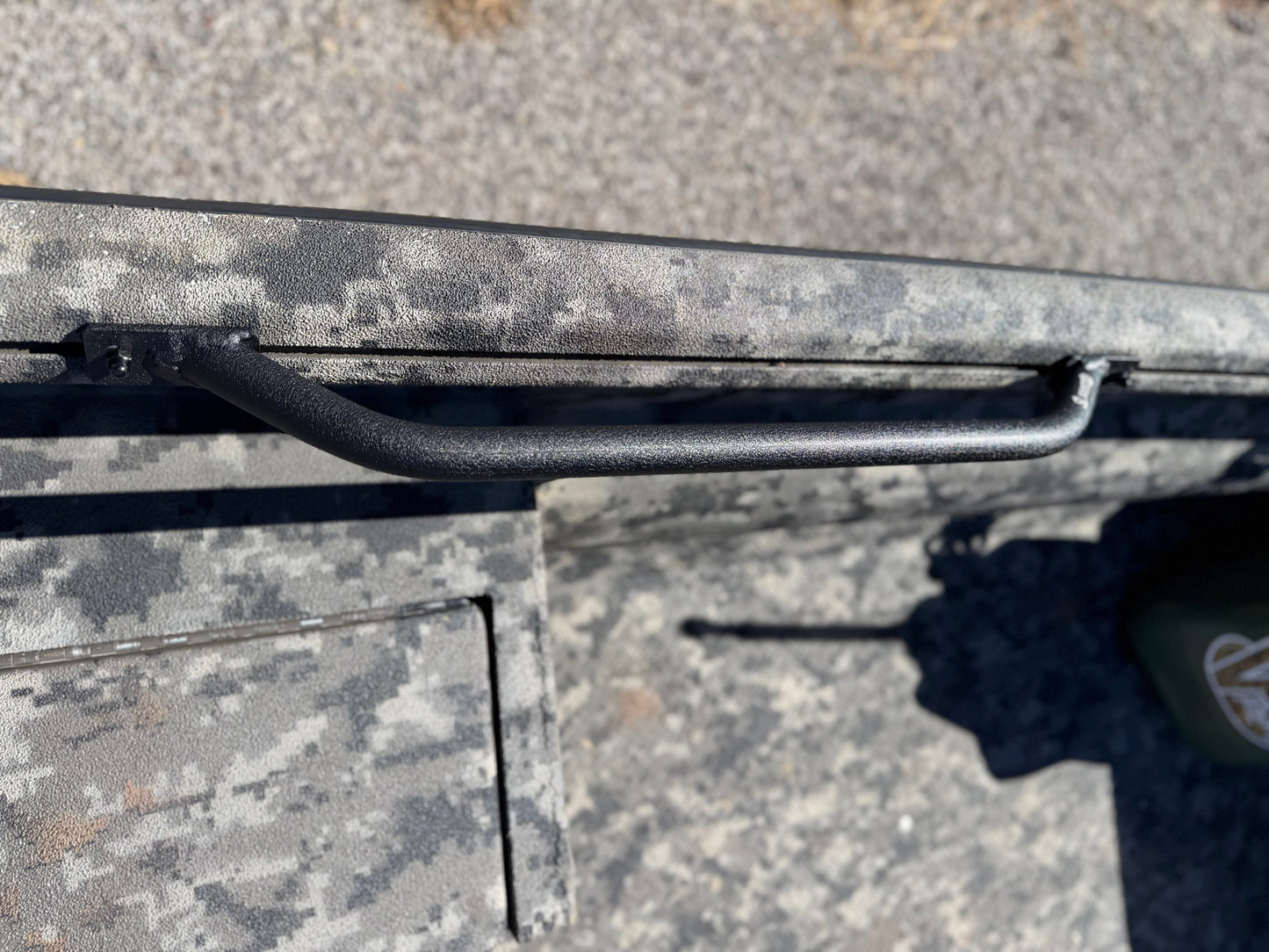SeeLite OS Handle