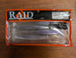 Raid Super Fish Roller 6.5”