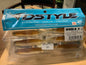 🎯 DSTYLE Virola 4" – Precision Finesse for Clear Water Conditions