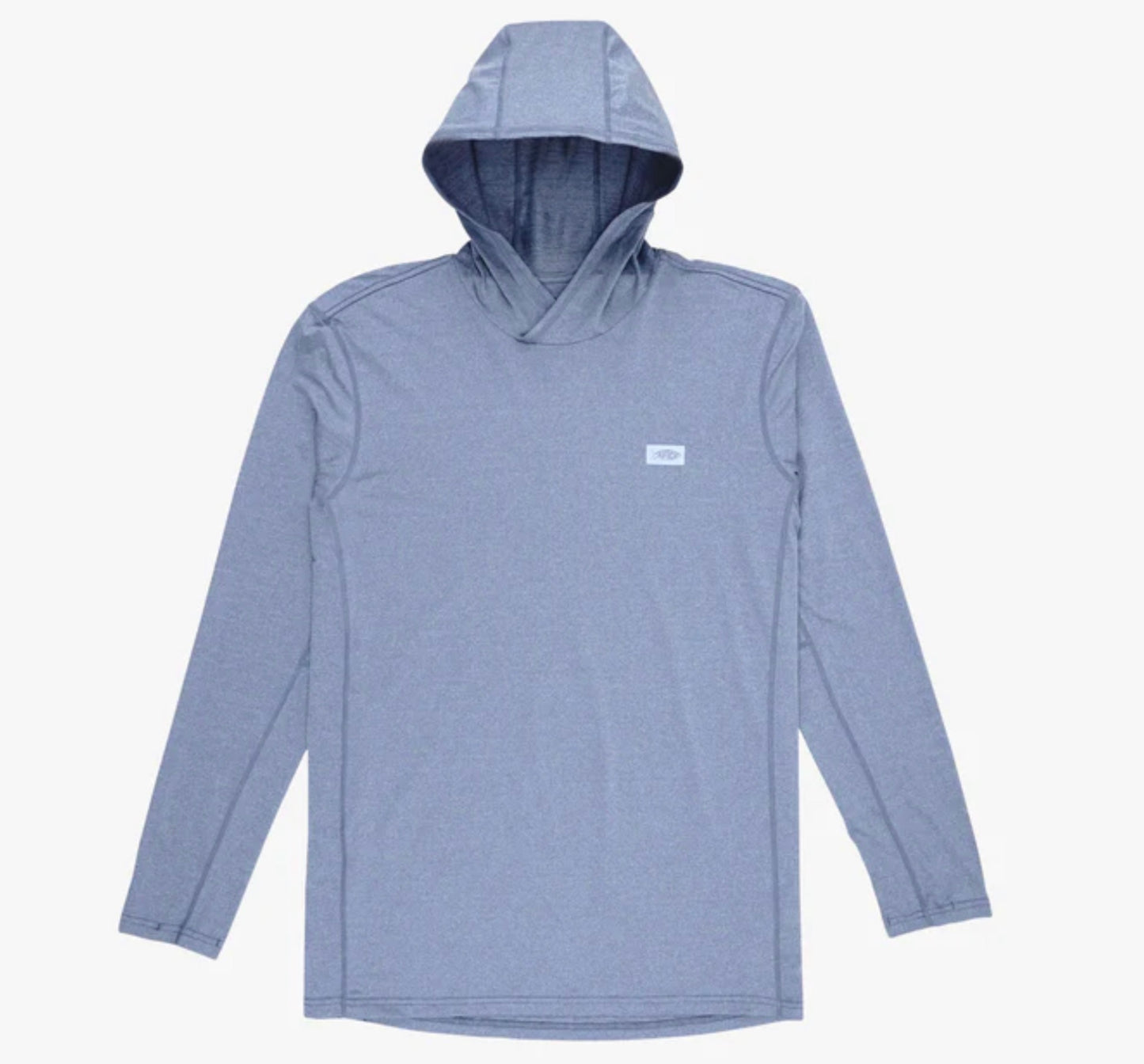 Aftco Air-O Mesh Hooded Fishing Shirt