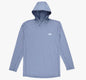 Aftco Air-O Mesh Hooded Fishing Shirt