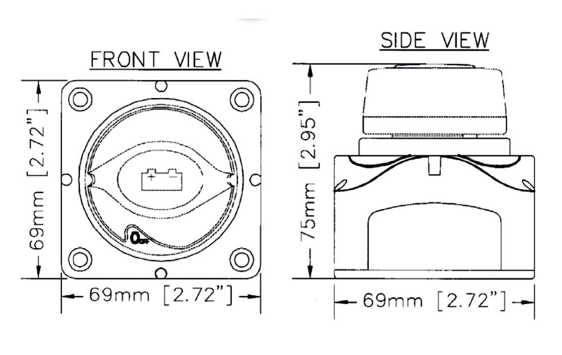 Battery Switch