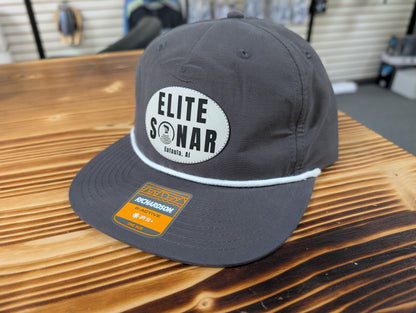 Plain Patch Hats
