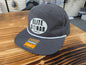 Plain Patch Hats