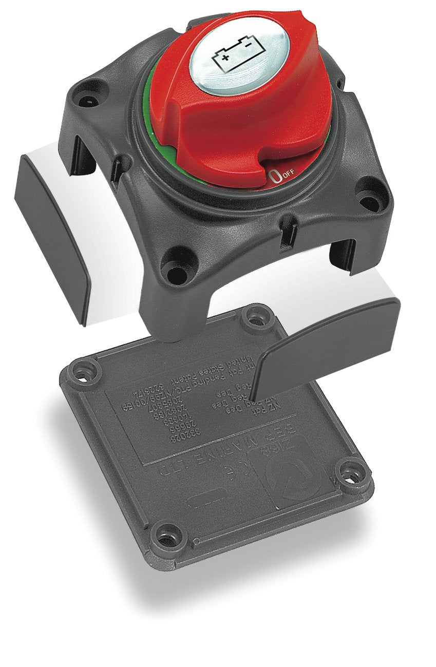 Battery Switch