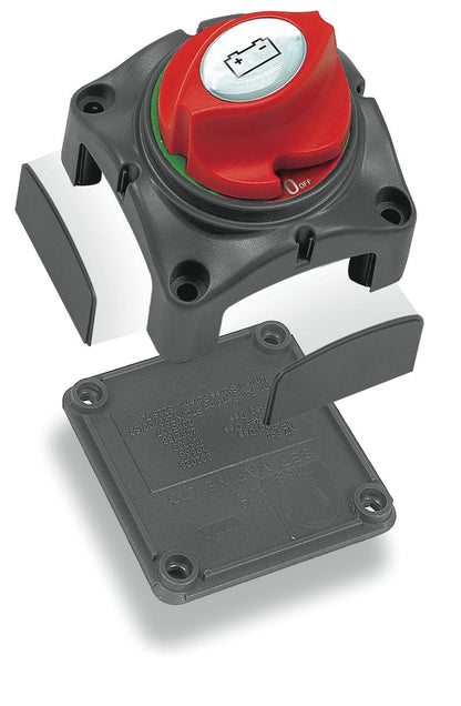 Battery Switch