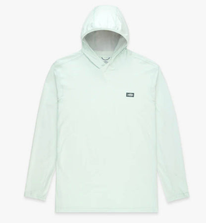 Aftco Air-O Mesh Hooded Fishing Shirt