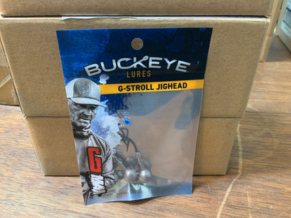Buckeye Lures