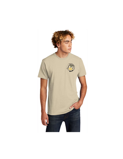 Elite Sonar Respect Fishing T-Shirt