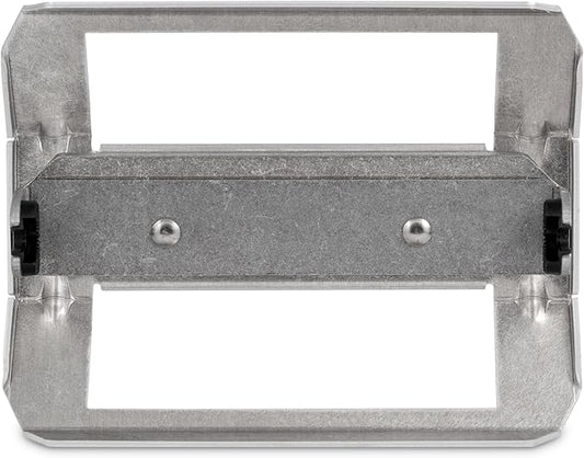 Humminbird XPLORE 12 in-Dash Mount Kit, Premium Flush Mount Installation System for Boat Console