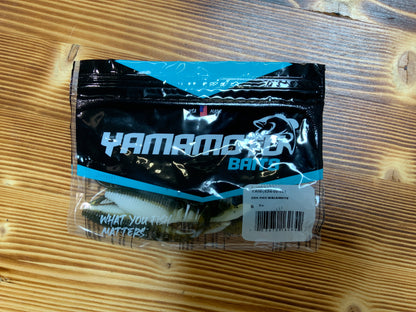 Yamamoto 4” Zaco