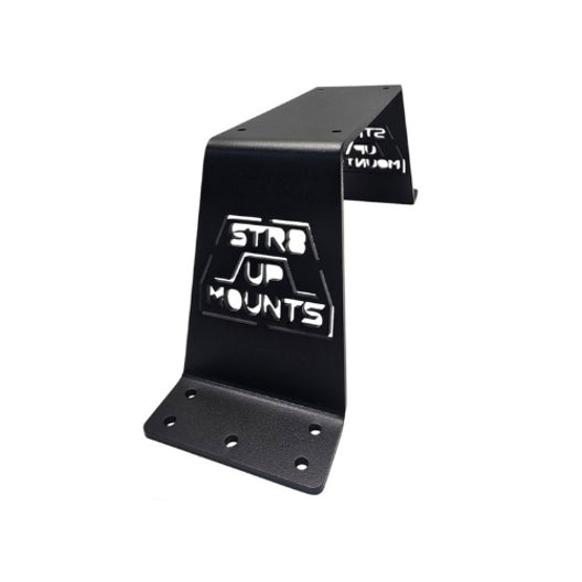 7" Mega Slim Mount XL Tournament Series Gold