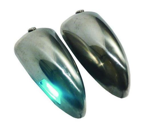 LED Navigation Lights – Single Side Bow Lights