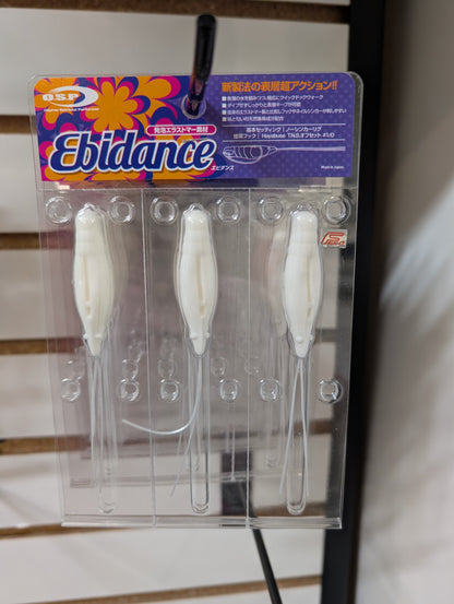 OSP Ebidance 55mm