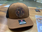 Camo Patch Hats