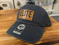 Plain Patch Hats