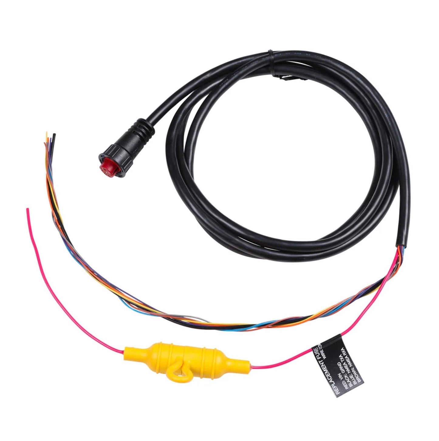 Garmin Power Cable [8-Pin]