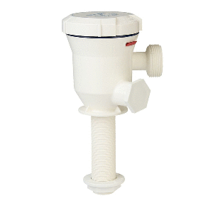 ATTWOOD ATTWOOD 56504 TSUNAMI MK 2 CARTRIDGE AERATOR PUMP LONG STRAIGHT INLET | 5650-4
