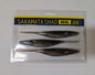 🐟 Deps Real Sakamata Shad 6"