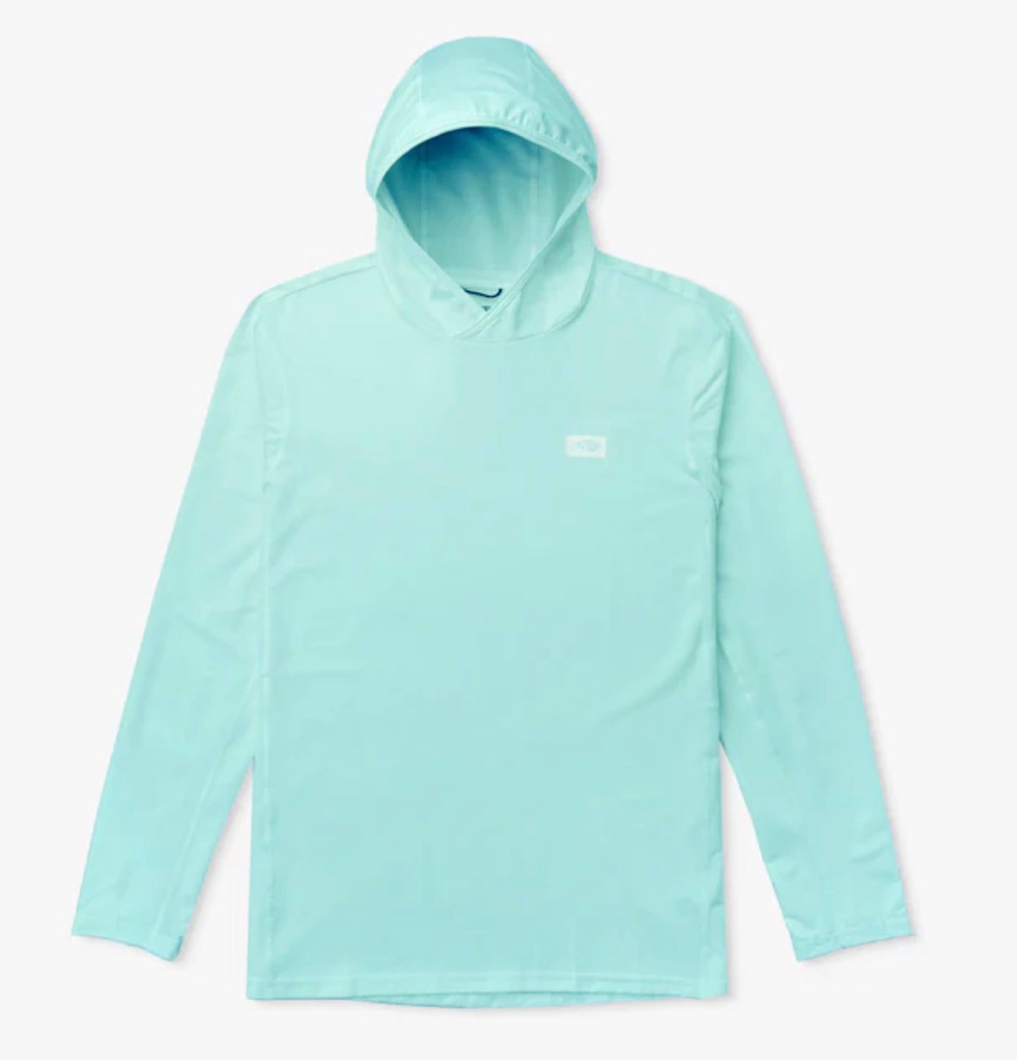 Aftco Air-O Mesh Hooded Fishing Shirt