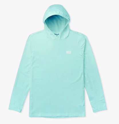 Aftco Air-O Mesh Hooded Fishing Shirt