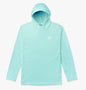 Aftco Air-O Mesh Hooded Fishing Shirt