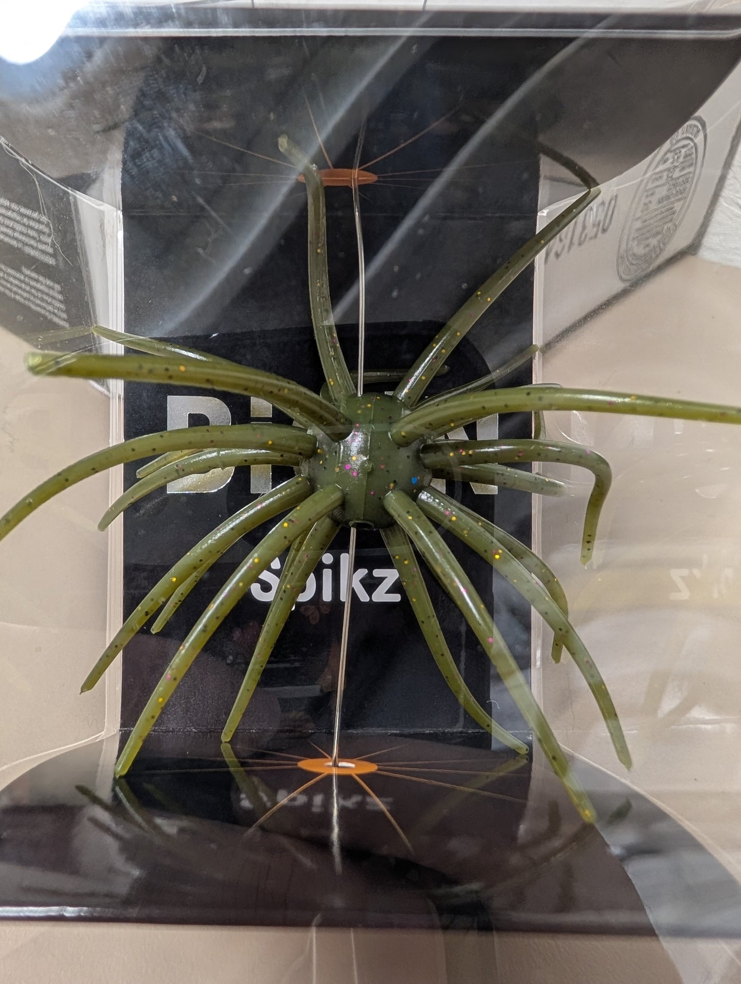 Urchins