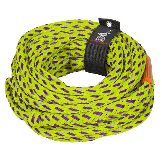 High-Visibility Tow Ropes fo