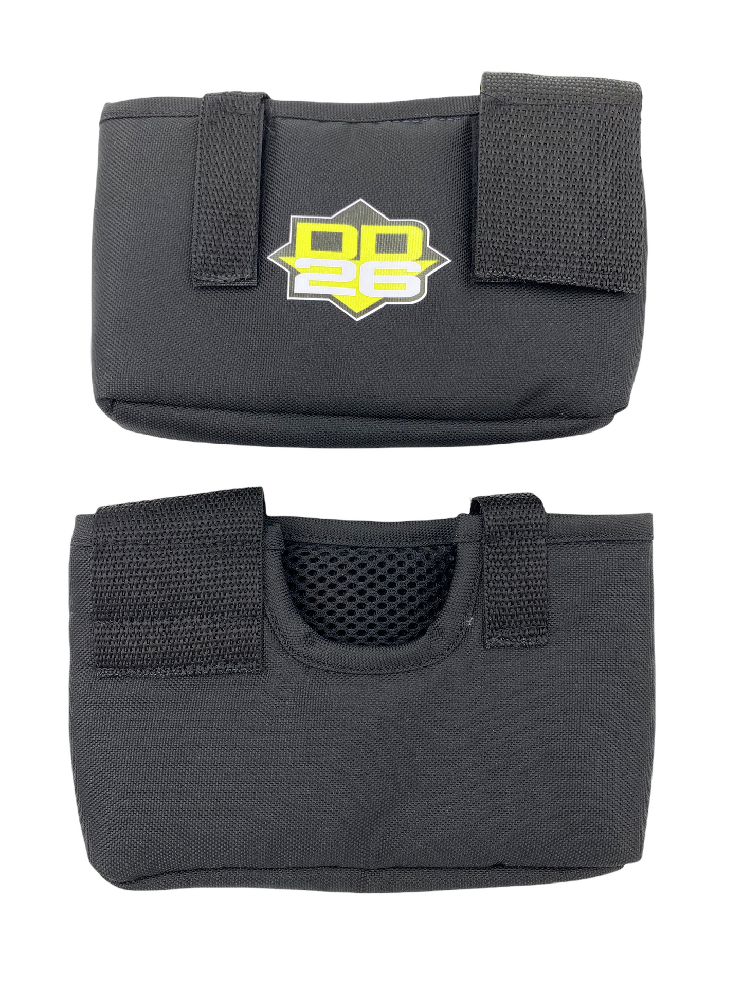 Active Target Padded Transducer Covers