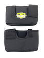 Active Target Padded Transducer Covers