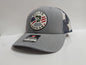 Elite Sonar Patriotic Performance Sun Hoodie and Hats