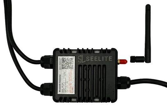 SeeLite RGB Wake Lights - Controller