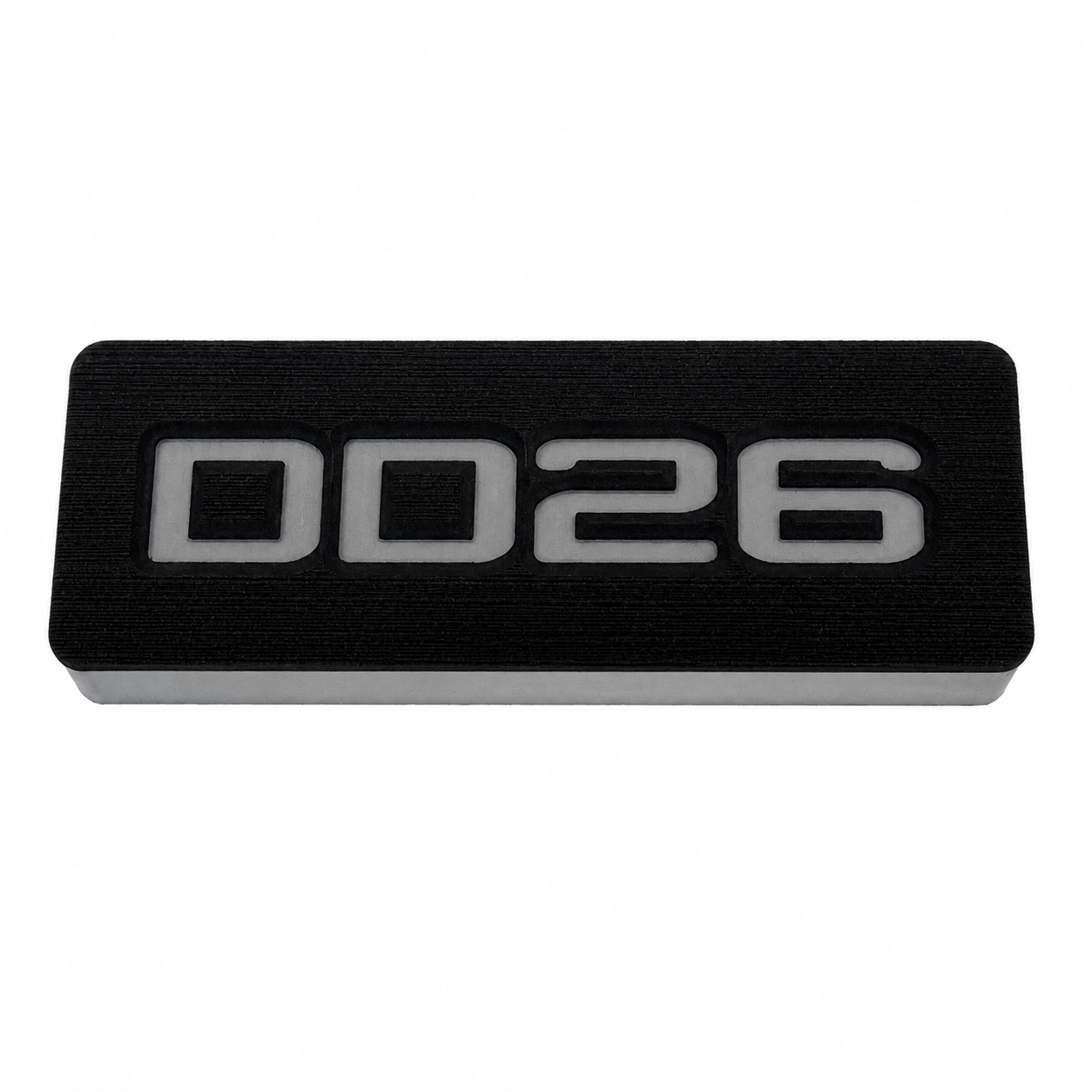 DD26 Fishing Bait Block