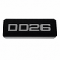 DD26 Fishing Bait Block