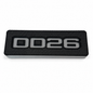 DD26 Fishing Bait Block