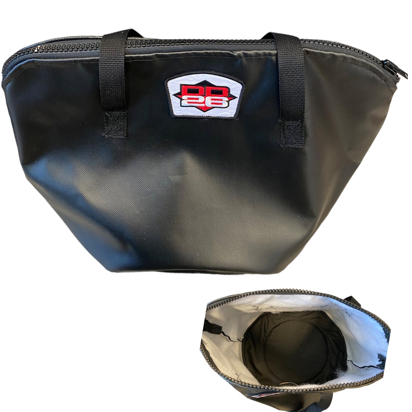DD26 Fishing Prop Bag for storage and handling