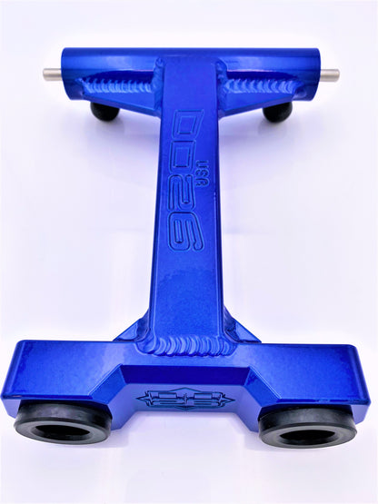 DD26 Fishing Mean Mount  Motor Tote for the Mercury Pro XS 2-Stroke 200-250HP (Optimax too)