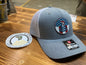 Plain Patch Hats