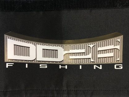 Trolling Motor Cable Management Sleeve Wrap